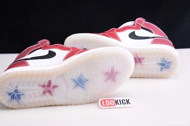 TROPHY DA2728-100 1 JORDAN HIGH ROOM X AIR OG 0630